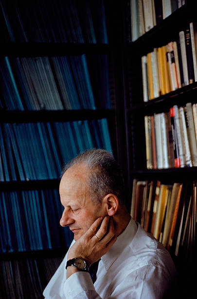 Gallery of Hans Bethe
