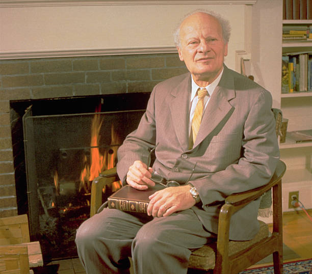 Gallery of Hans Bethe
