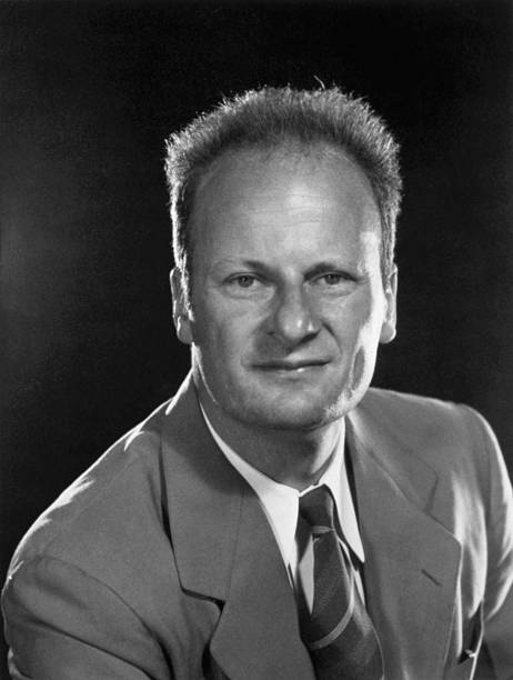 Gallery of Hans Bethe