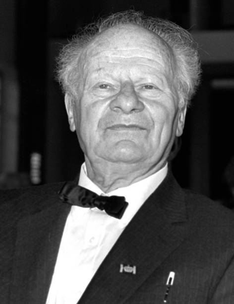 Gallery of Hans Bethe