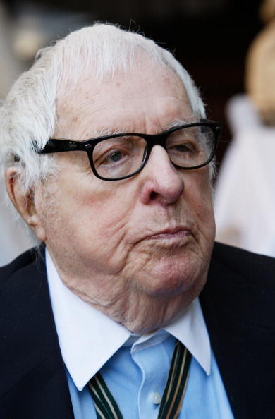 Gallery of Ray Bradbury