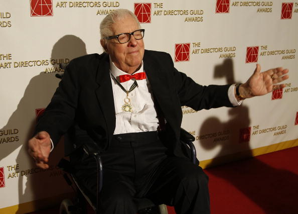 Gallery of Ray Bradbury