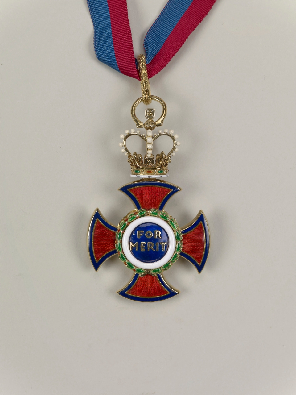 Order of Merit