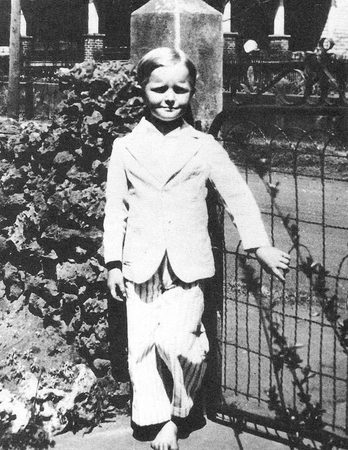 Gallery of Truman Capote