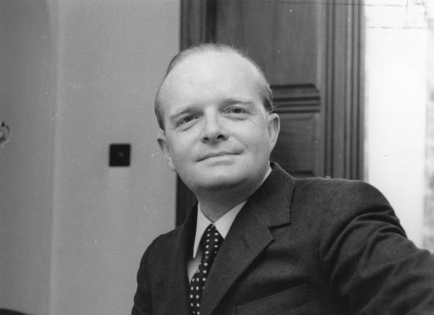 Gallery of Truman Capote