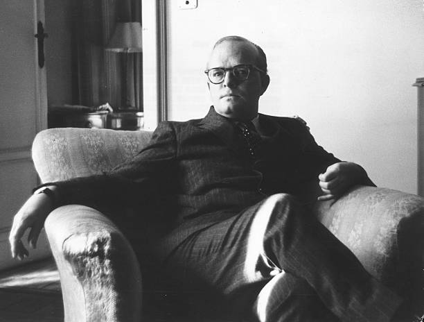 Gallery of Truman Capote