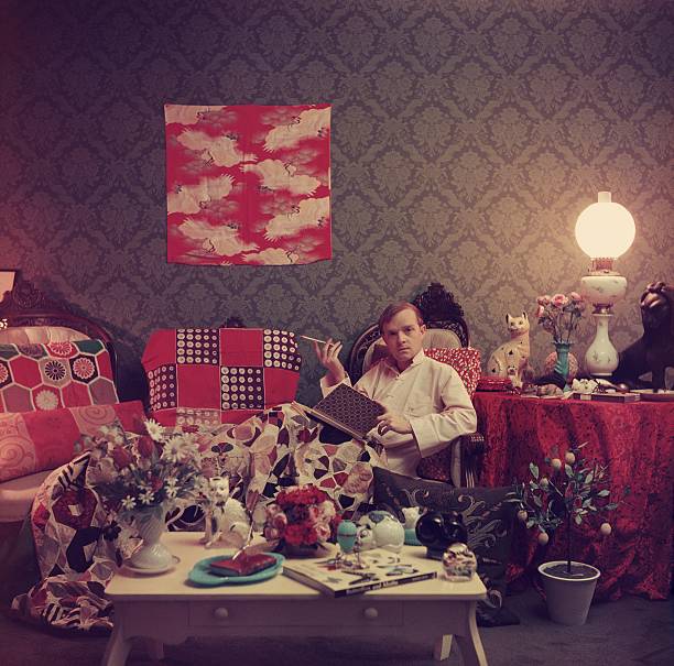Gallery of Truman Capote