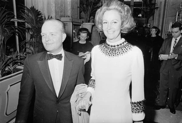 Gallery of Truman Capote