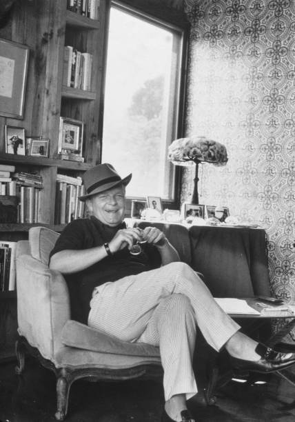 Gallery of Truman Capote