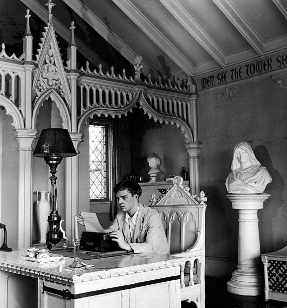 Gallery of Truman Capote