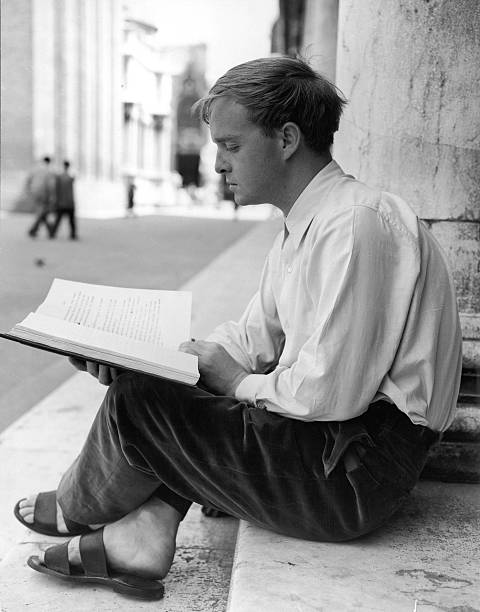 Gallery of Truman Capote