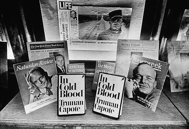 Gallery of Truman Capote