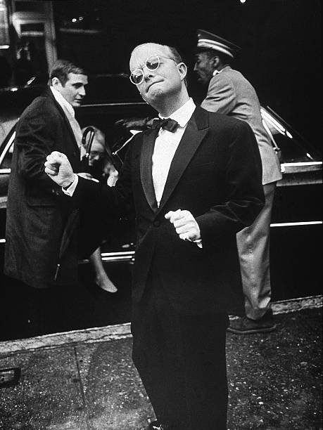 Gallery of Truman Capote