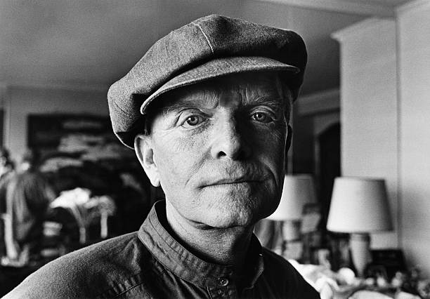 Gallery of Truman Capote