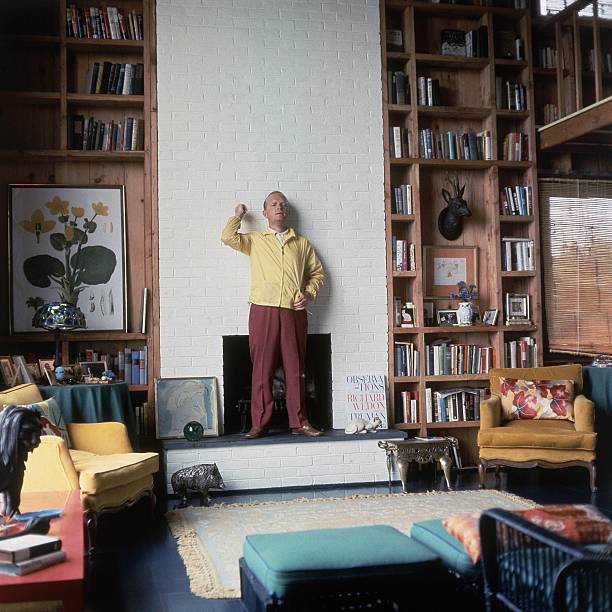Gallery of Truman Capote