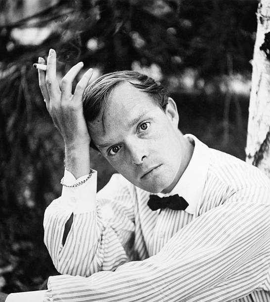 Gallery of Truman Capote