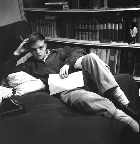 Gallery of Truman Capote