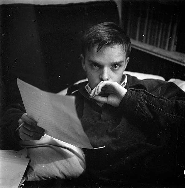 Gallery of Truman Capote