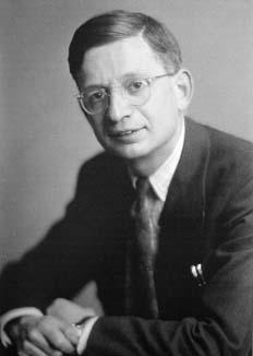 Friend: Rudolf Peierls