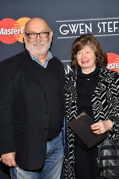 Father: Dennis Stefani