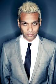 ex-boyfriend: Tony Kanal