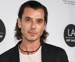 Ex-husband: Gavin Rossdale
