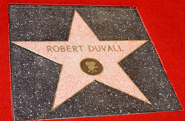 Hollywood Walk of Fame Star