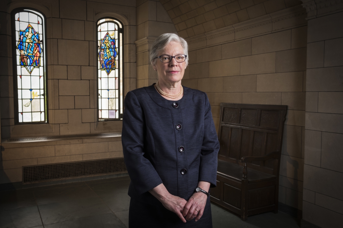 Gallery of Kathleen Blee