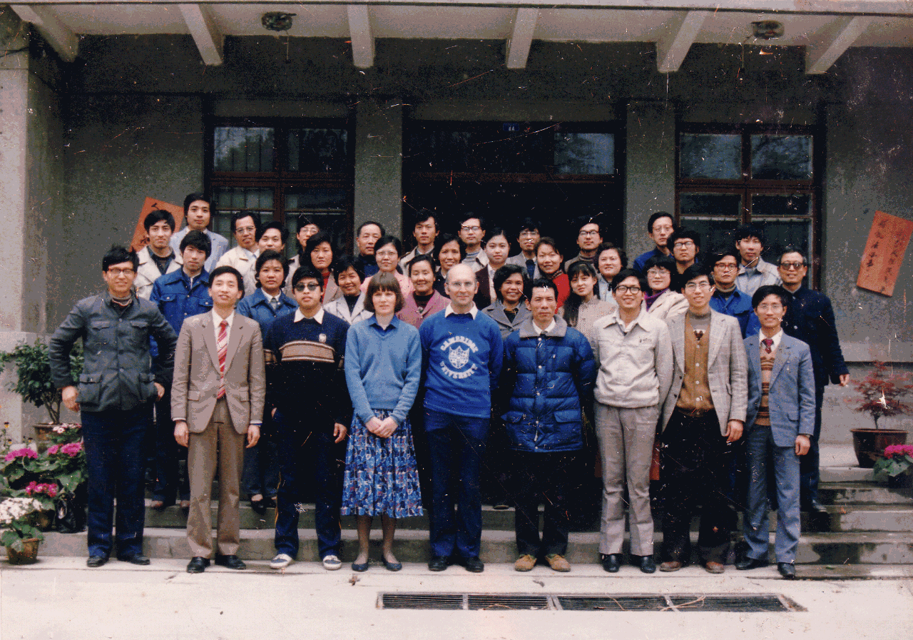 Career period of Cheng Luo in career