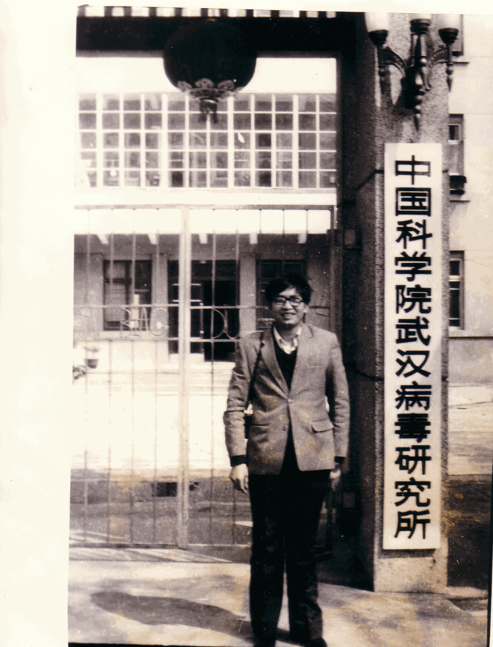 Career period of Cheng Luo in career