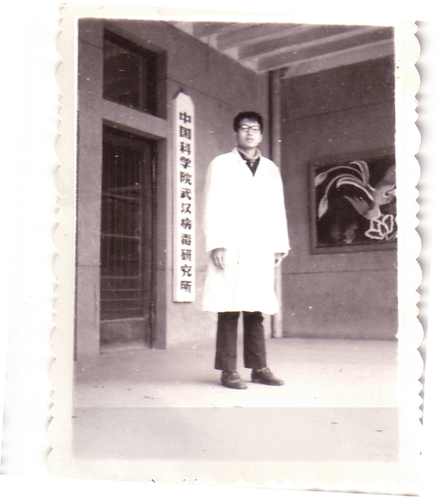 Career period of Cheng Luo in career
