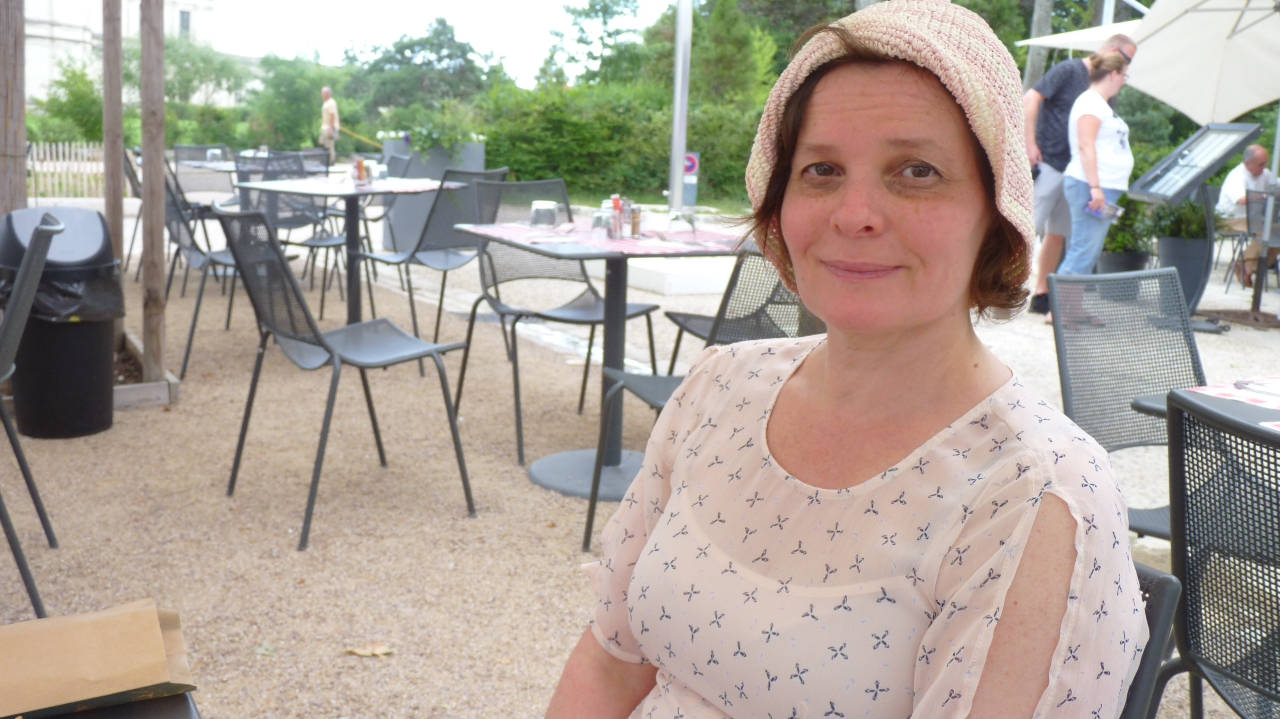 Spouse: Gunilla Krook-Luo