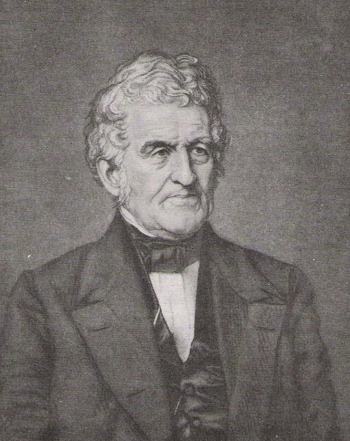 Robert Hare