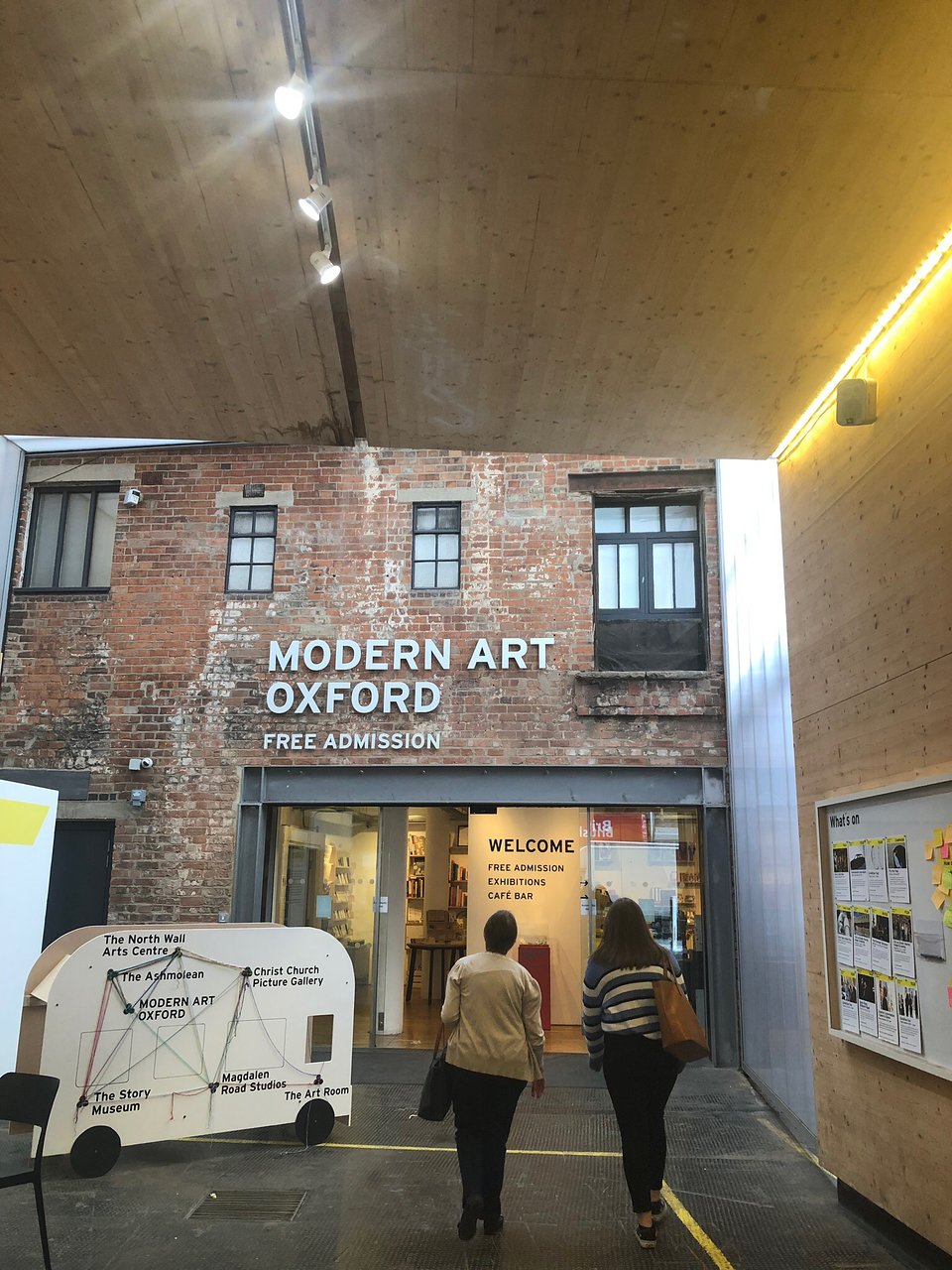 Gallery of Barry Lane