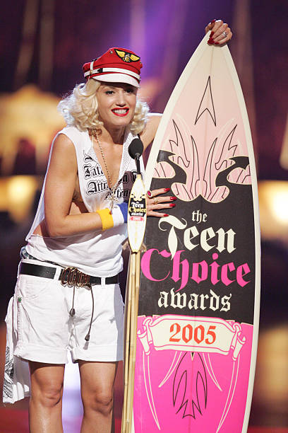 Teen Choice Awards