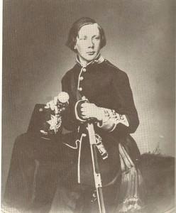 Son: Walter Landor Dickens