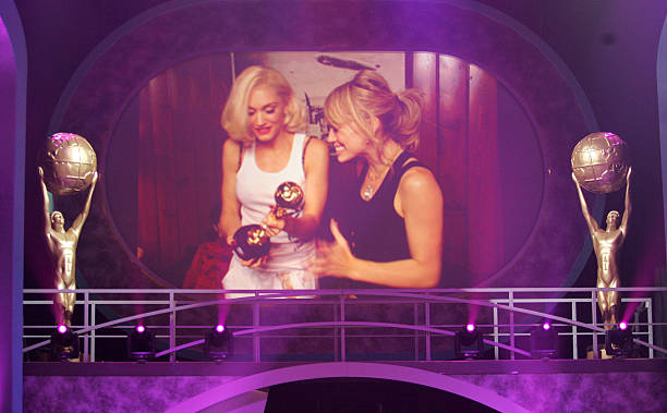 World Music Award