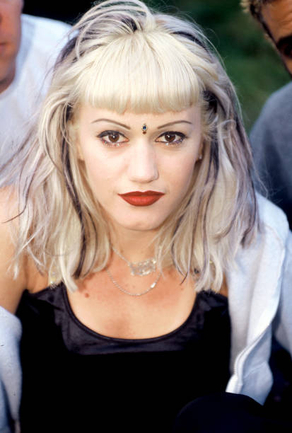 Gallery of Gwen Stefani