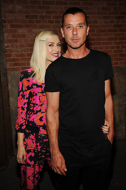Gallery of Gwen Stefani