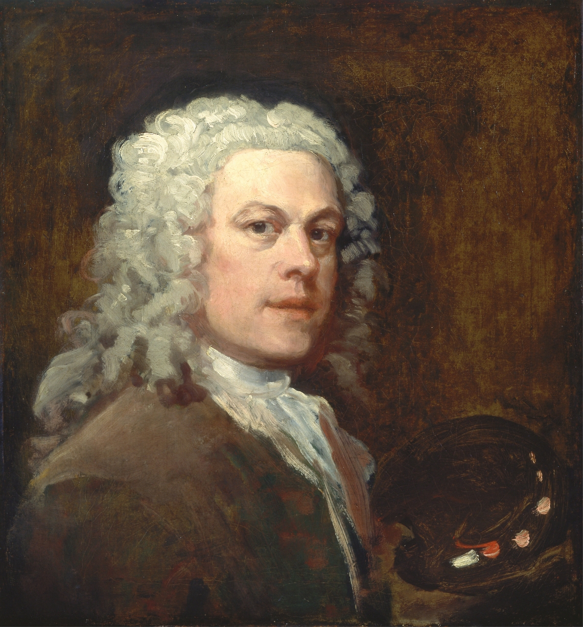 Friend: William Hogarth