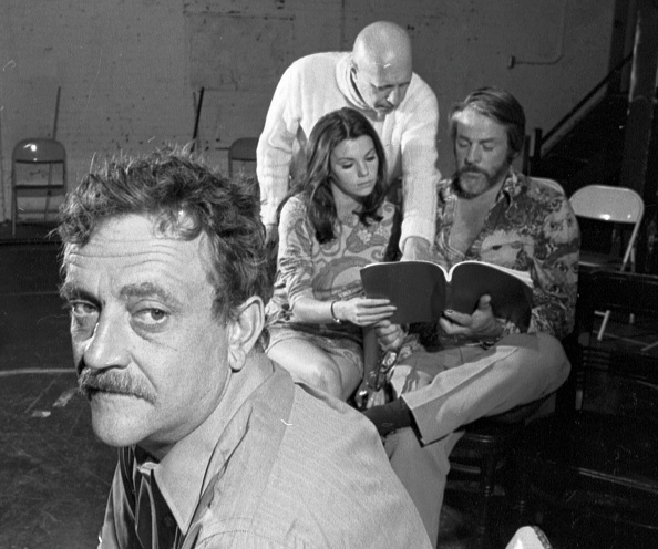 Gallery of Kurt Vonnegut