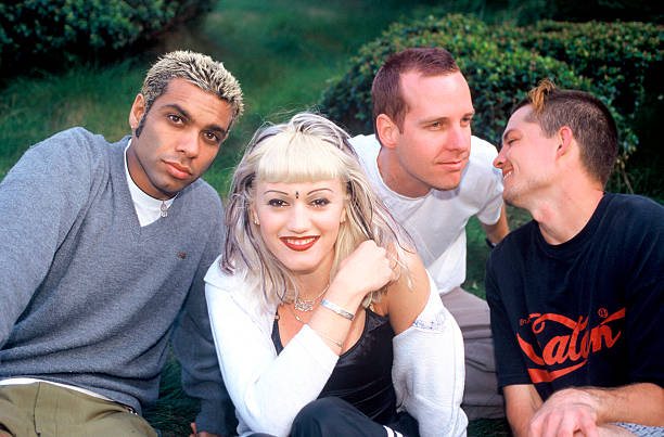 Gallery of Gwen Stefani