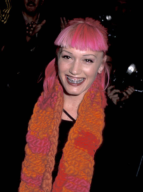 Gallery of Gwen Stefani