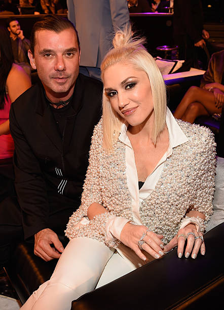 Gallery of Gwen Stefani