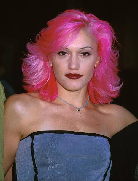 Gallery of Gwen Stefani
