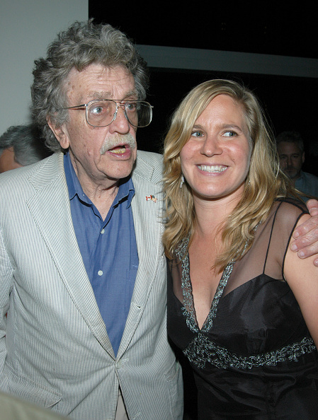 Gallery of Kurt Vonnegut