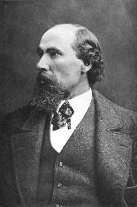 James Hill