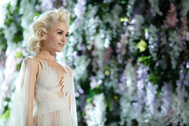 Gallery of Gwen Stefani