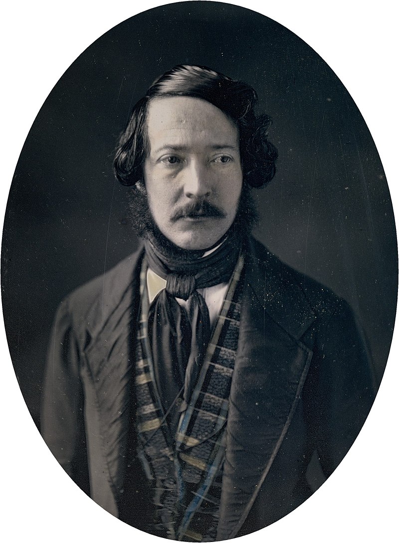 Brother: Frederick Langenheim