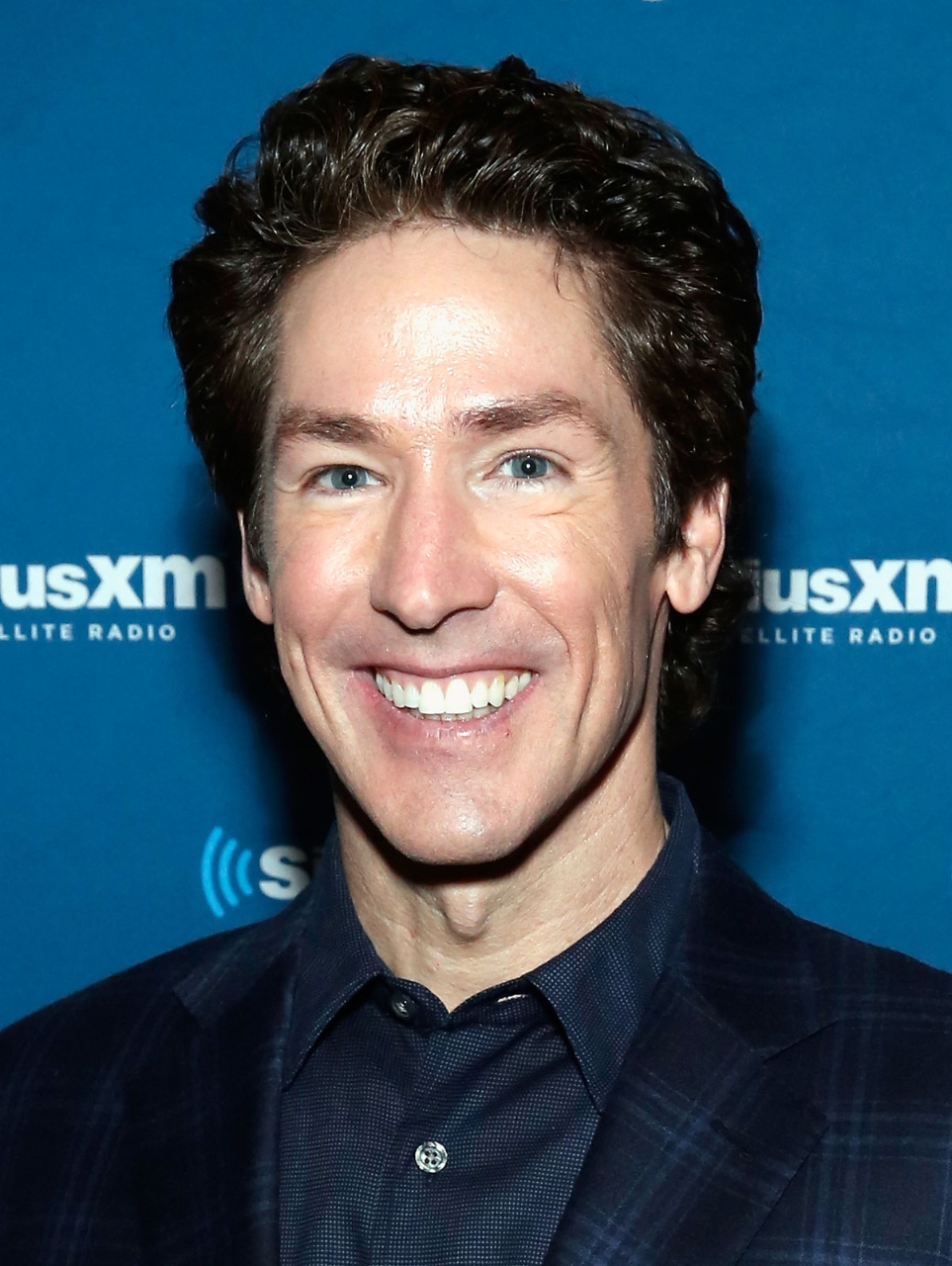 Friend: Joel Osteen